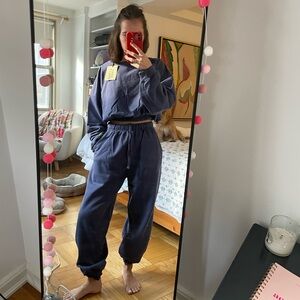 Daily drills sweatshirt